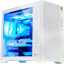 Κουτί Desktop Armaggeddon Tessaraxx Core 13 Air - Λευκό
