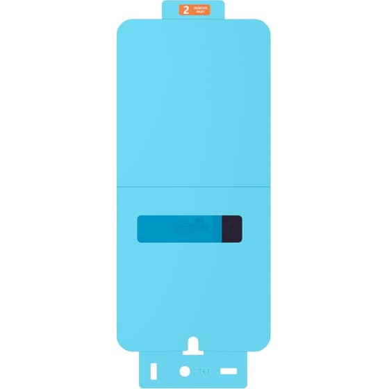 Προστατευτικό οθόνης Samsung Galaxy S25 FE - Samsung Anti-reflecting Film - Transparent image 2