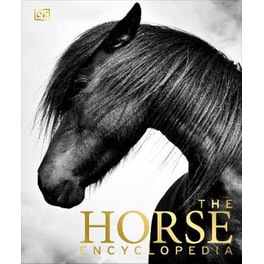 Horse Encyclopedia