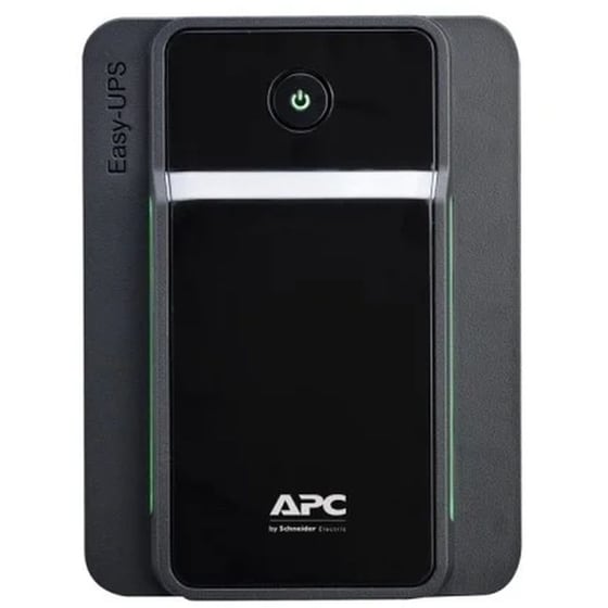 UPS APC Easy BVX900LI-GR 900VA 230V Μαύρο image 1
