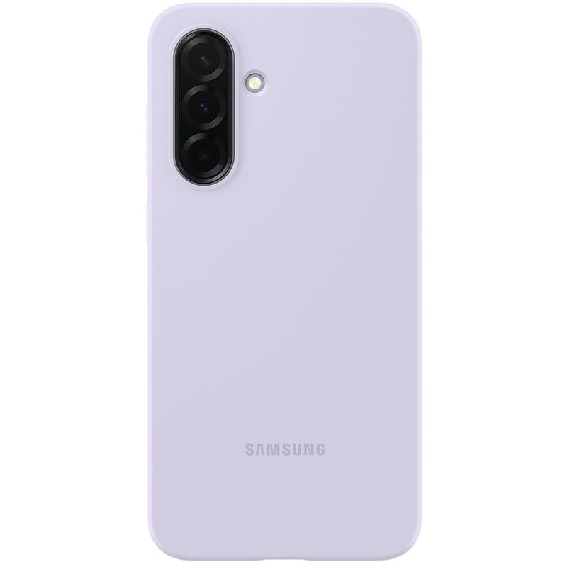 Θήκη Samsung Galaxy A36 5G - Samsung Silicone Case - Lavender