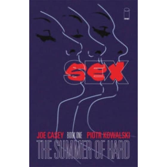 Sex Volume 1- Summer of Hard Volume 1 Sex Volume 1- Summer of Hard Summer of Hard image 0
