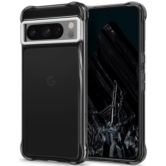 Θήκη Google Pixel 8 Pro - Spigen Cyrill Ultrasheer - Dusk image 0