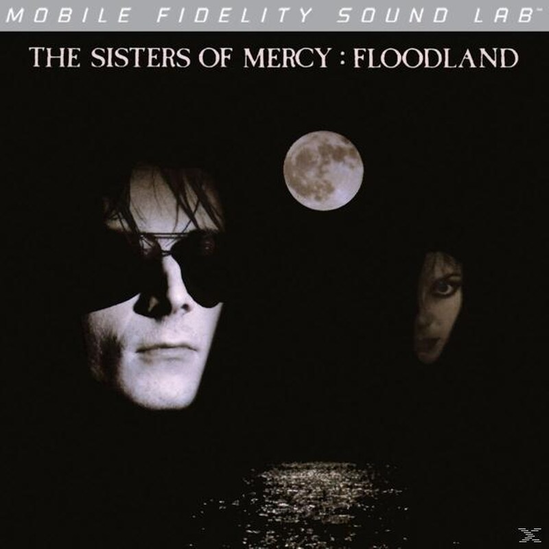 Floodland