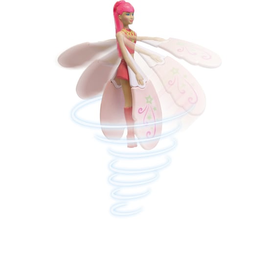 Κούκλα Skydancers Giochi Preziosi (KYD01000) image 6