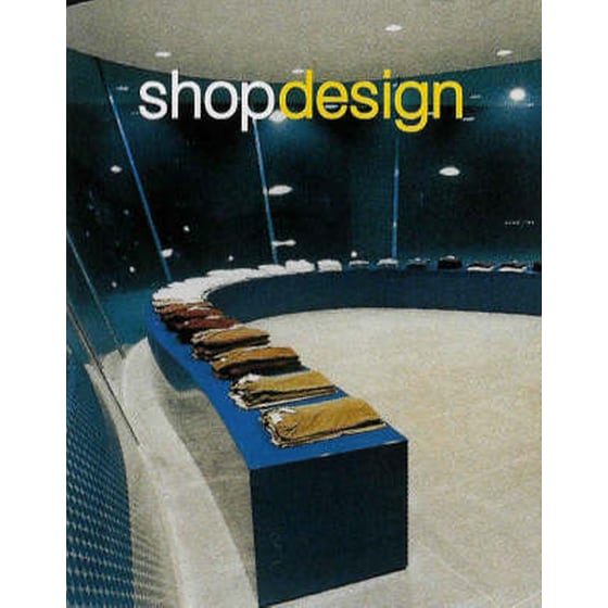 Shop Design image 0