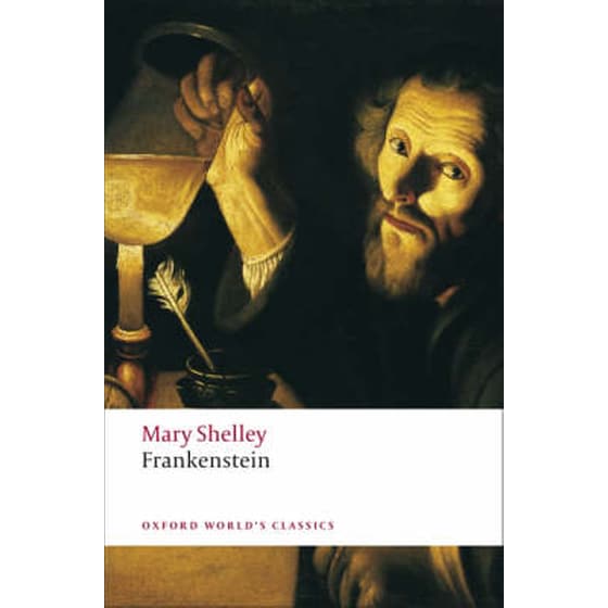 Frankenstein image 0