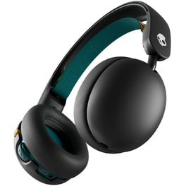 Skullcandy Grom Ασύρματα Παιδικά Ακουστικά Κεφαλής - Μαύρα