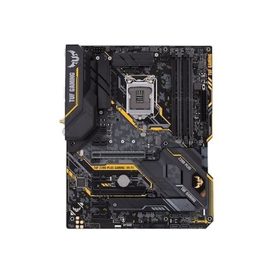 Mb Intel 1151 Asus Tuf Z390-plus Gaming (wi-fi) image 0