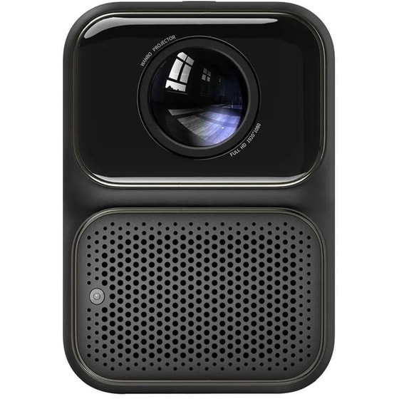 Projector WANBO TT - Μαύρο image 2