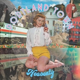 Portland Town (Yellow LP 7")