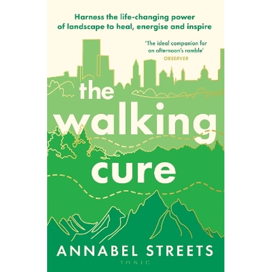 The Walking Cure image 0