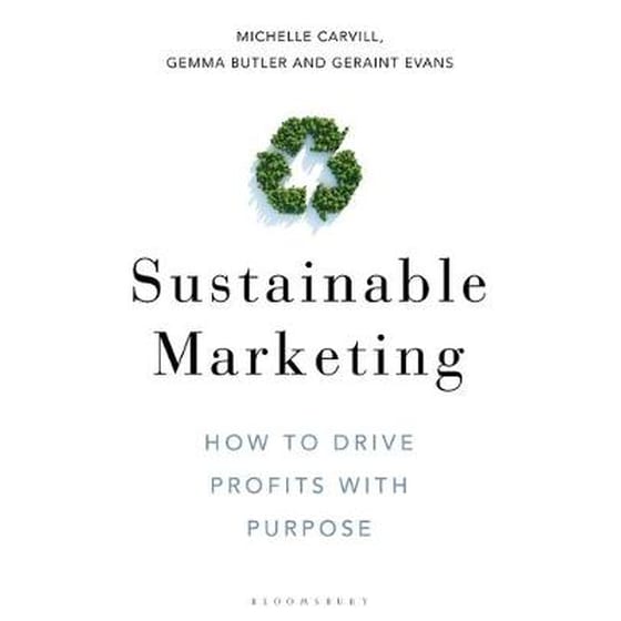 Sustainable Marketing image 0