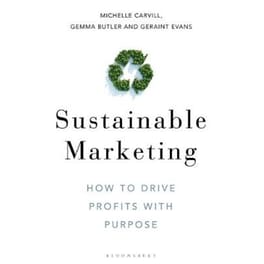 Sustainable Marketing