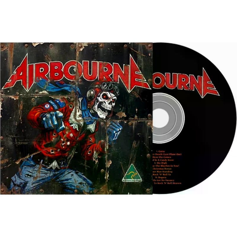 Airbourne
