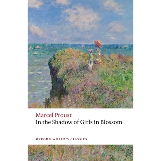 In the Shadow of Girls in Blossom image 0