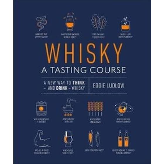 Whisky A Tasting Course image 0