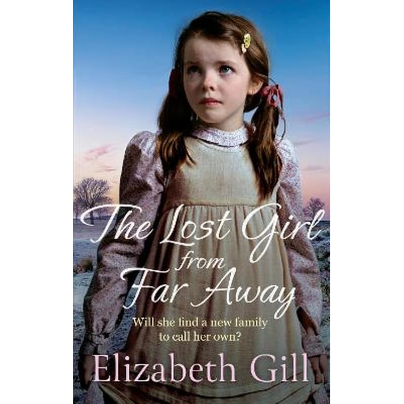 The Lost Girl from Far Away