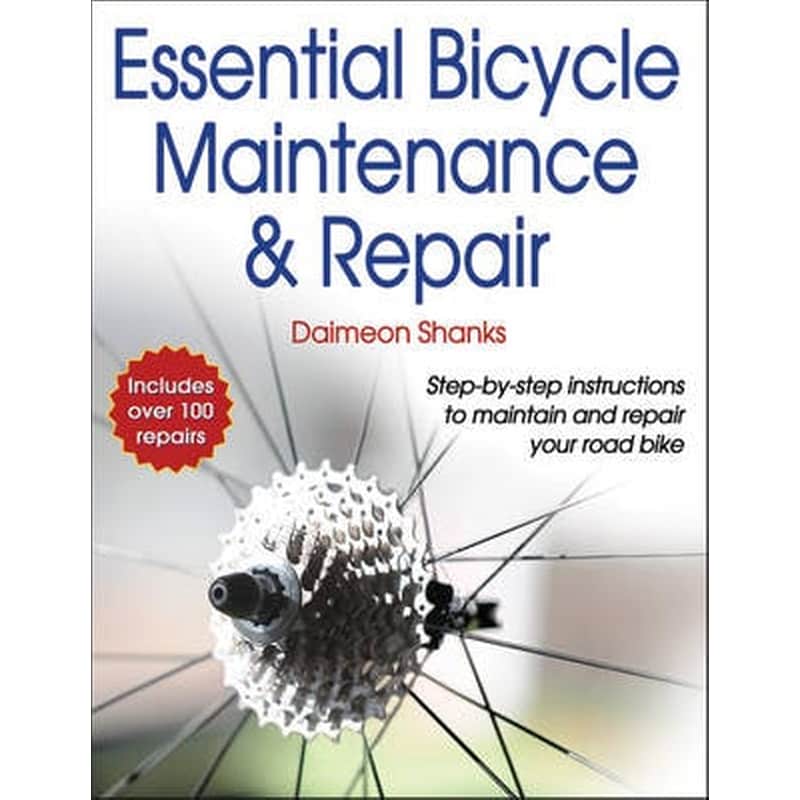 Essential Bicycle Maintenance Repair