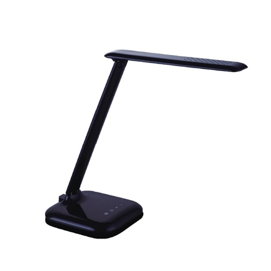 Πορτατίφ Αφής με Dimmer Led Aca Futur Sf1408led640b Πλαστικό 15x26x28.5 cm - Μαύρο image 0