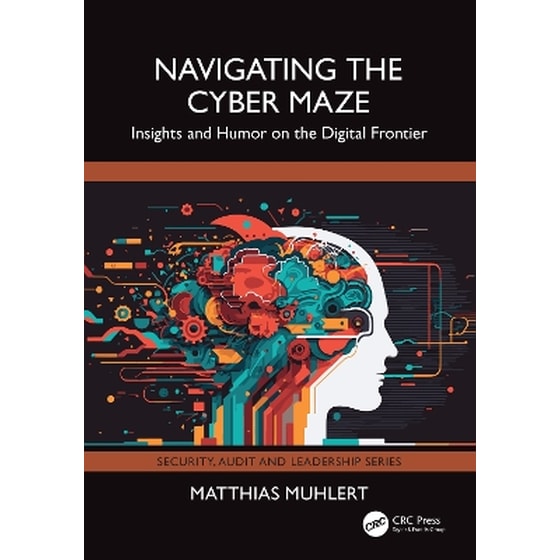 Navigating the Cyber Maze image 0