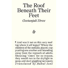 The Roof Beneath Their Feet