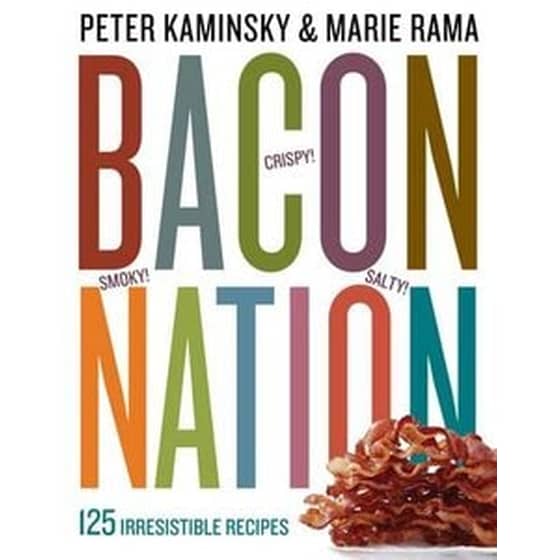 Bacon Nation image 0