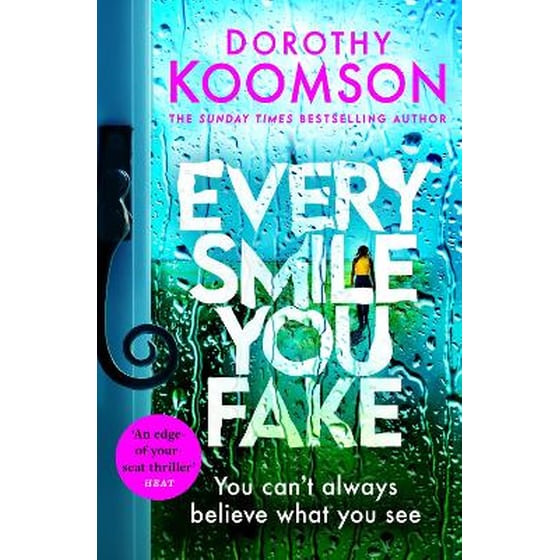 Every Smile You Fake image 0
