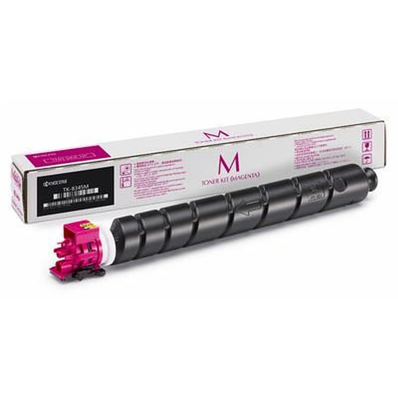 Toner Kyocera TK-8345M 1T02L7BNL1 - Magenta