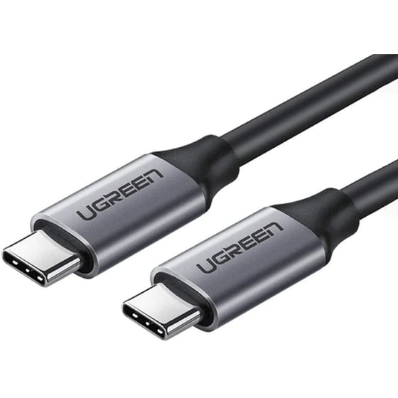 Καλώδιο UGreen USB-C Male σε USB-C Male 60 W - 1.5 m image 0