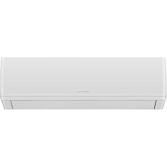 GREE Aura GRC/GRCO-101QI/KAR3-N7 Κλιματιστικό Inverter 9.000 BTU A+++/A+++ με Ιονιστή και Wi-Fi image 0