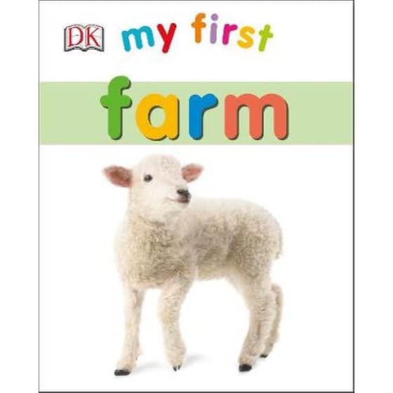 My First Farm image 0
