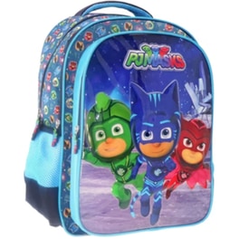 Τσάντα Πλάτης Διακακης Pj Masks Pj05