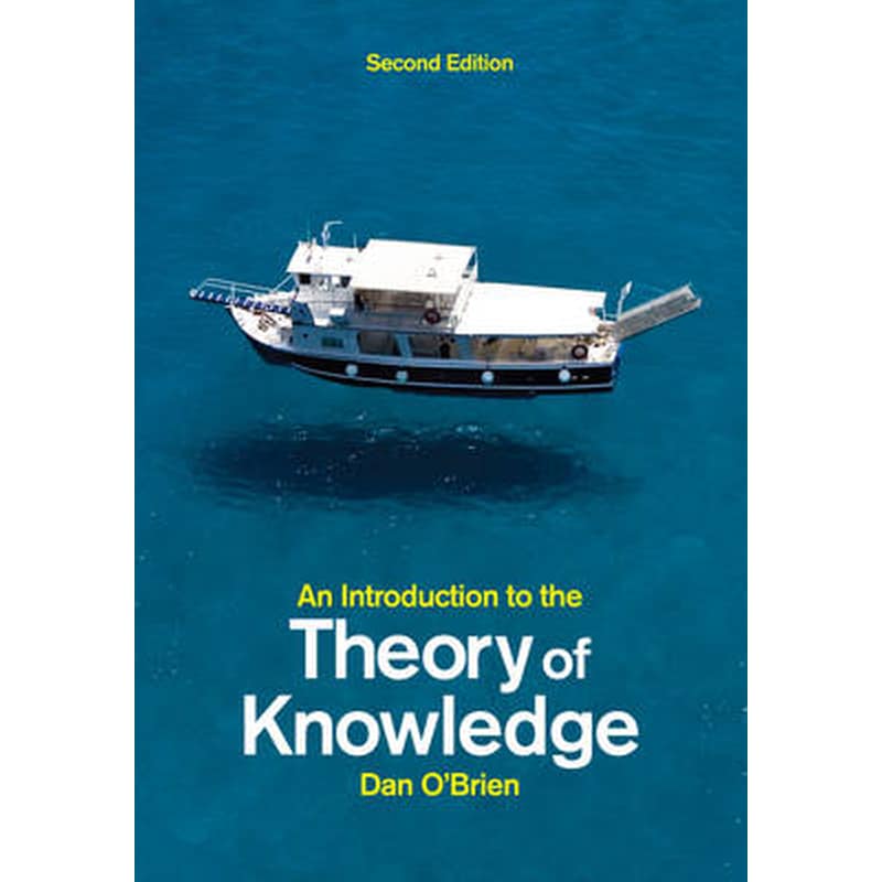 An Introduction to the Theory of Knowledge