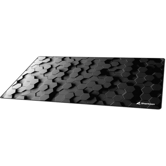 Sharkoon Skiller Sgp30 Gaming Mouse Pad Xxl 1200mm Big Hex (sksgp30bighex) (shrsksgp30bighex) image 1