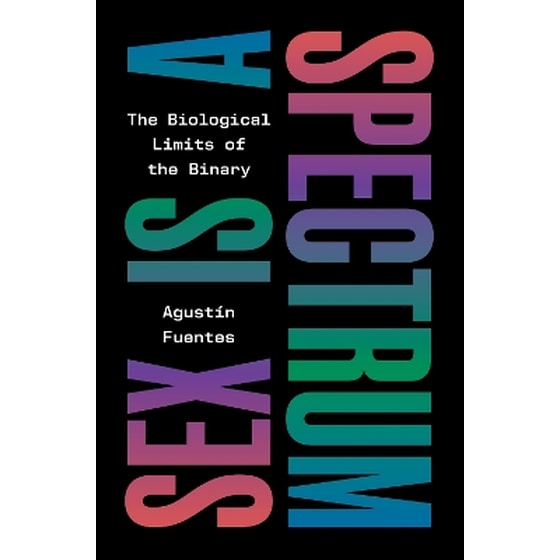 Sex Is a Spectrum image 0
