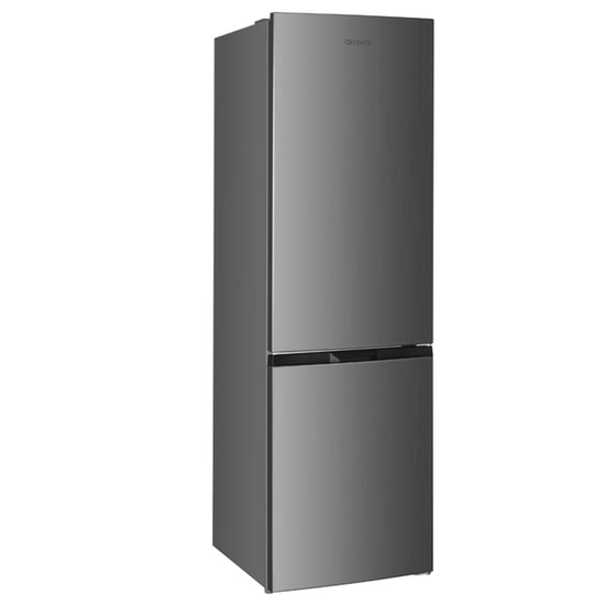 OMNYS 3233NX Full No Frost 253 Lt Inox Ψυγειοκαταψύκτης image 1