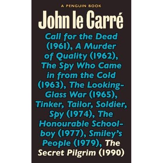 Secret Pilgrim image 0