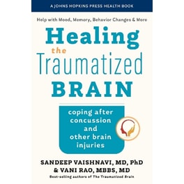Healing the Traumatized Brain