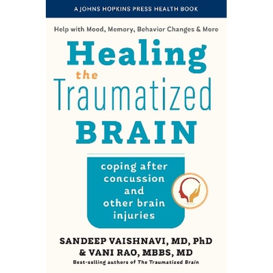 Healing the Traumatized Brain image 0