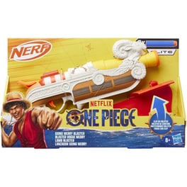 Εκτοξευτής Hasbro Nerf One Piece Going Merry
