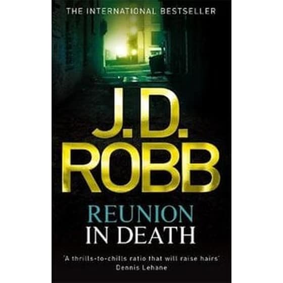 Reunion In Death image 0