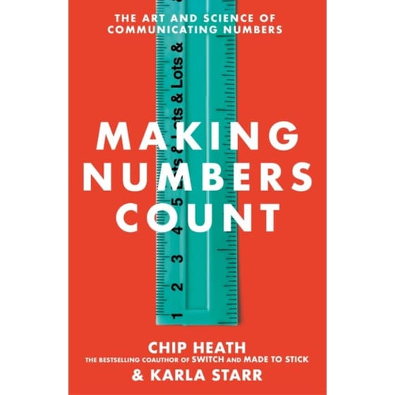 Making Numbers Count image 0