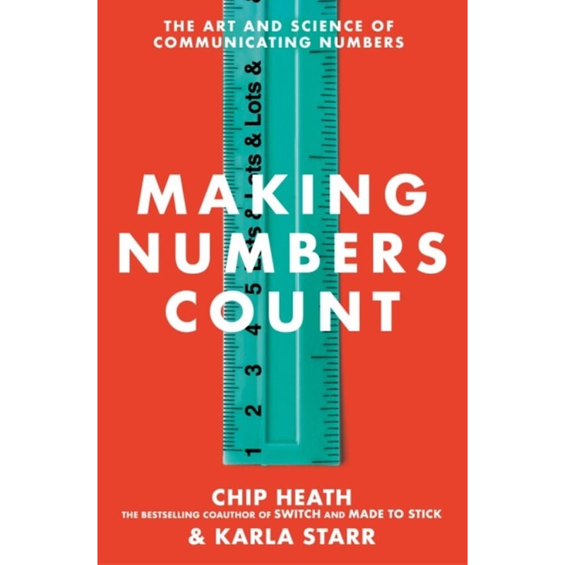 Making Numbers Count