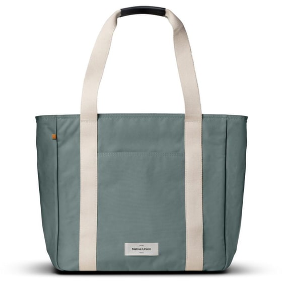 Τσάντα Laptop Native Union W.F.A Tote Bag Pro έως 16" - Slate Green image 0