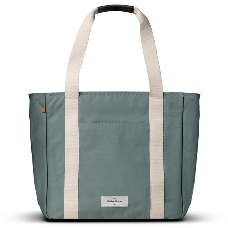 Τσάντα Laptop Native Union W.F.A Tote Bag Pro έως 16 - Slate Green