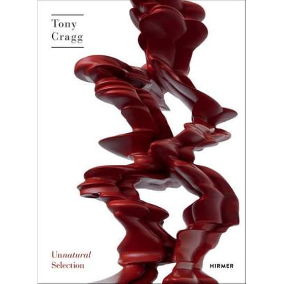 Tony Cragg image 0