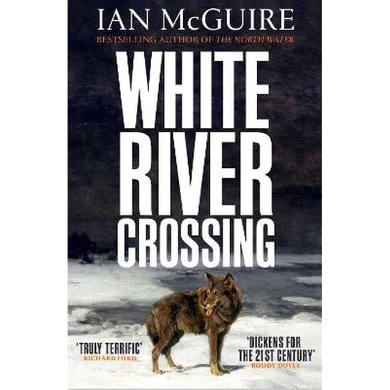 White River Crossing image 0