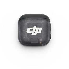 Μικρόφωνο DJI Mic 3 1TX - Μαύρο