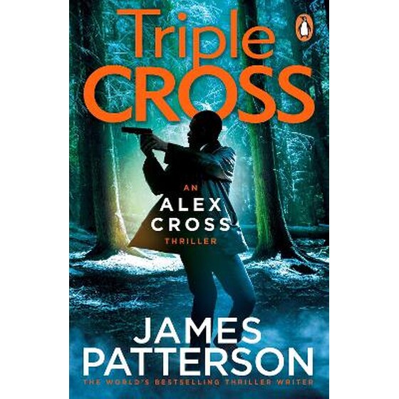 Triple Cross image 0